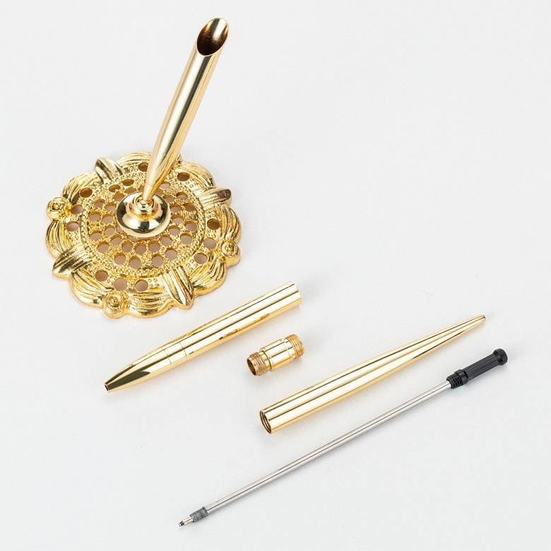 ручка с роскошным дизайном золотые роскошные ручки