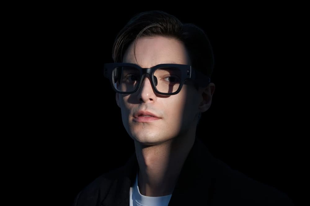 интеллектуальные умные очки inmo air 2, носимые