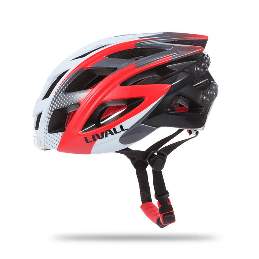 Шлем Livall. XLC Kids Helmet BH-c12. Molding for Helmet.
