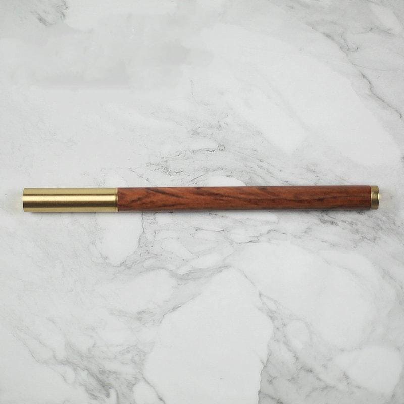 деревянная ручка роскошный подарок