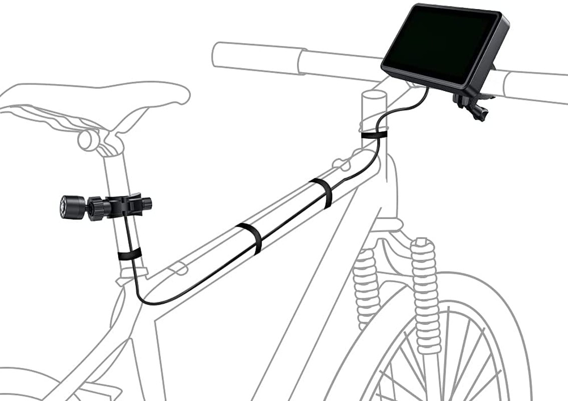 камера для велосипедов