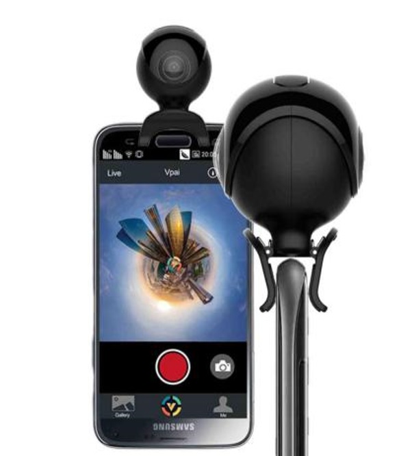 Купить камеру для андроид телефона. Камера 360 для андроид. Смартфон с камерой 360. Ручная камера для андроид. Камера 360 андроид автомобильная.