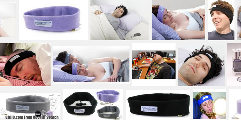 sleepphones наушники на сон