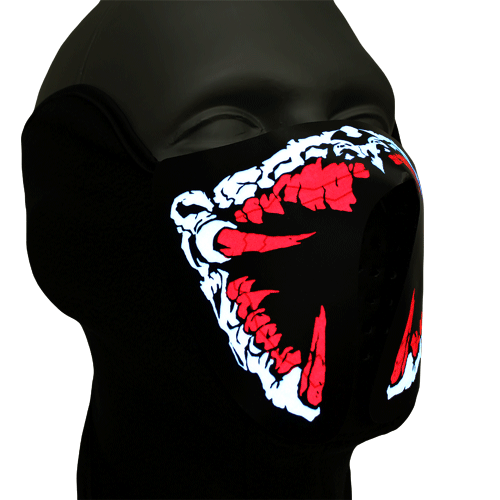 личная маска для лица