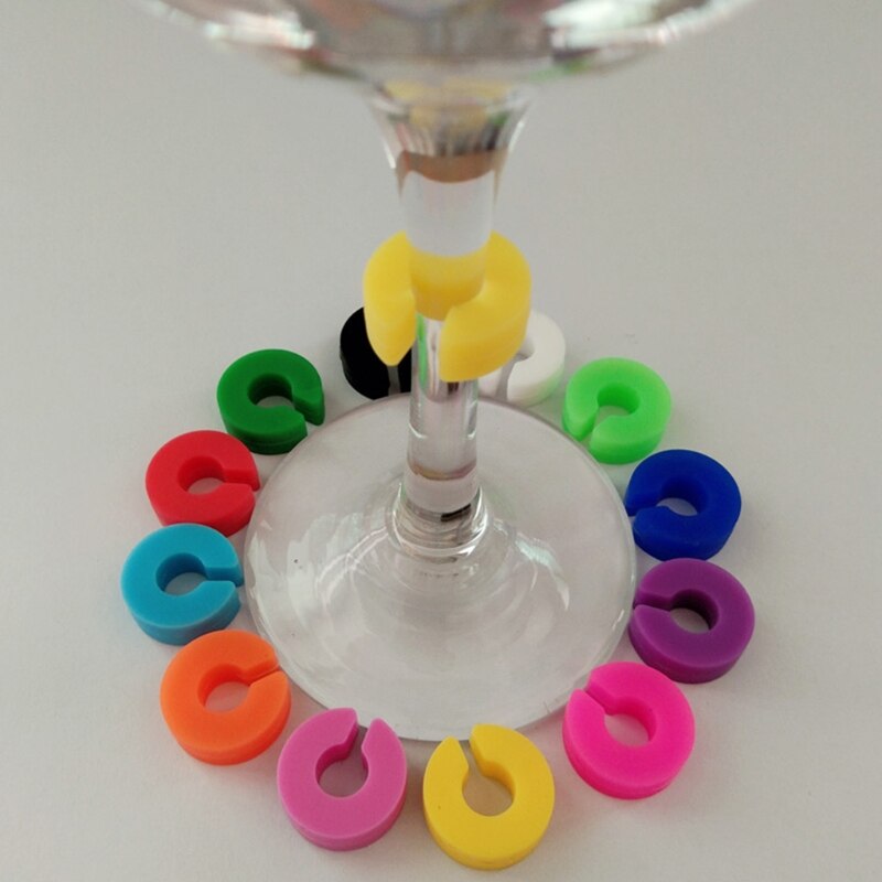 маркеры для стаканчиков напитки цветные этикетки