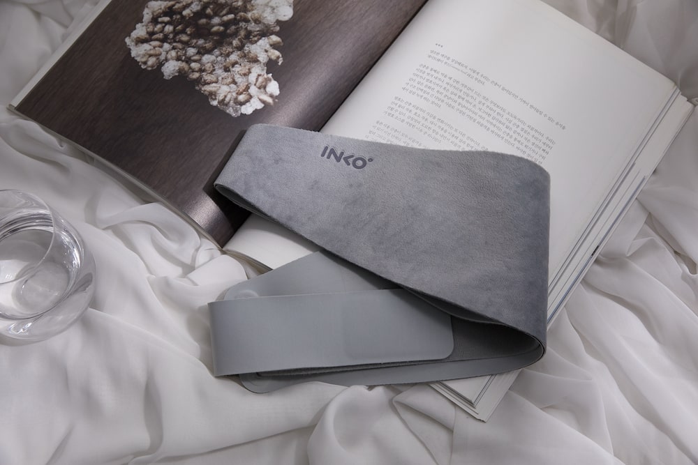 Портативный нагревательный пояс Inko Premium Slim Fit Warmer