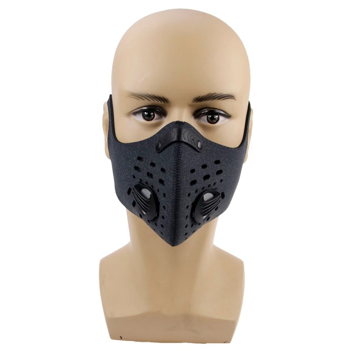 респираторная маска для лица