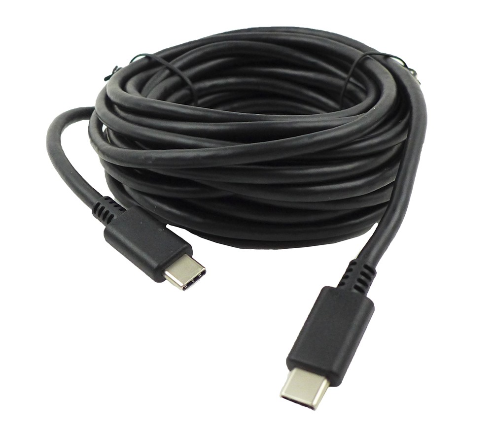 Удлинительный кабель USB C для камеры dod gs980d