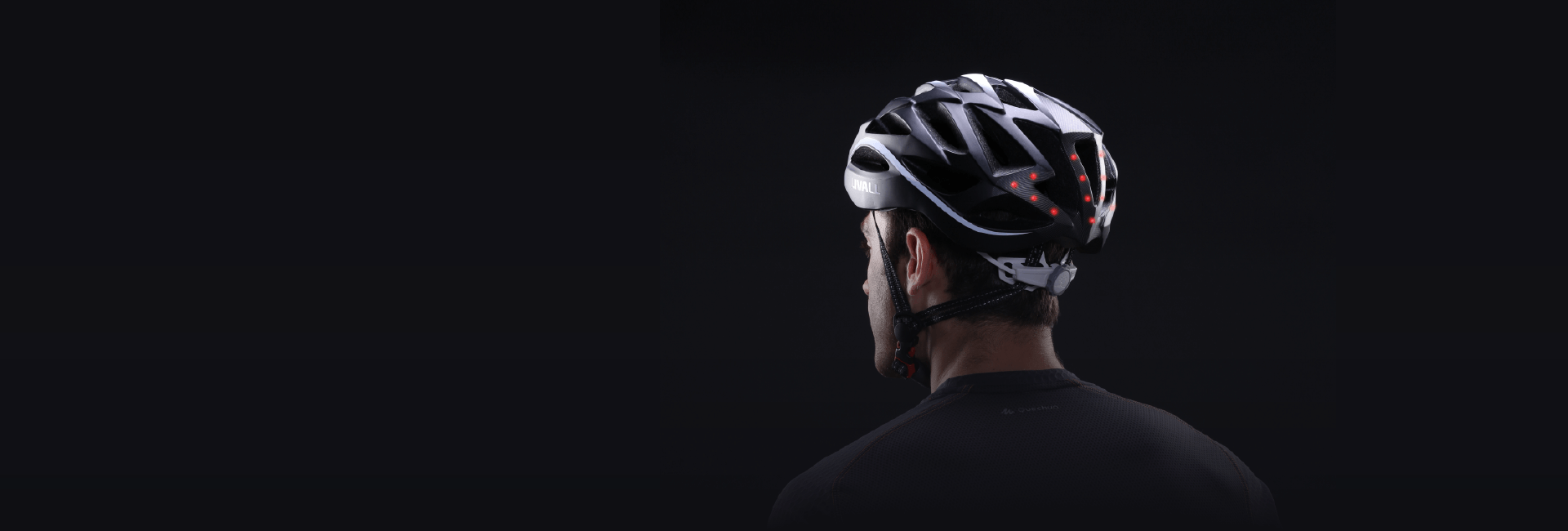 шлем велосипеда Livall BH62