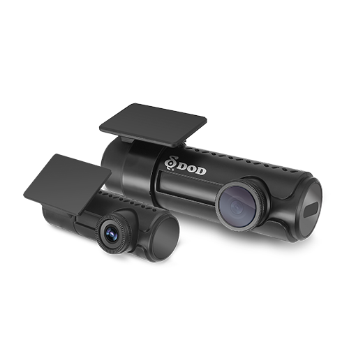 Двухкамерная камера Rc500s