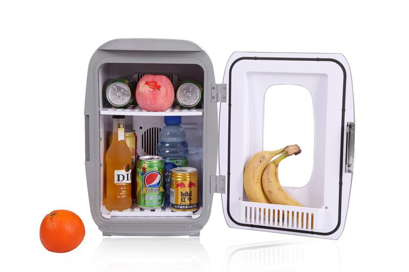 маленький холодильник мини-холодильник для напитков
