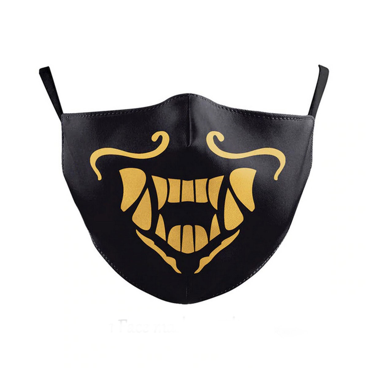 самурай маска защитная