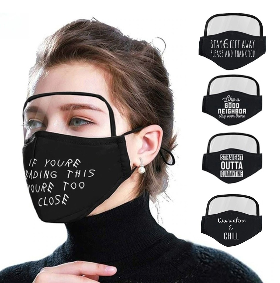 защитная маска