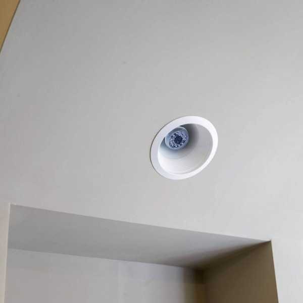 лампочка камеры wifi