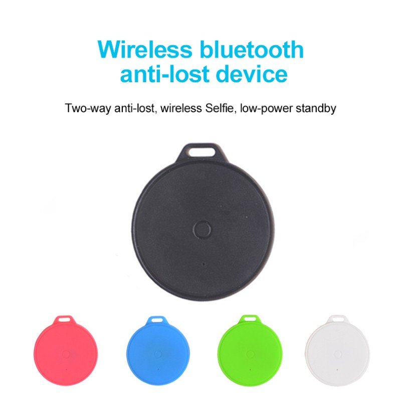 Bluetooth-устройство с защитой от потери для поиска ключей, мобильного телефона и т. д.