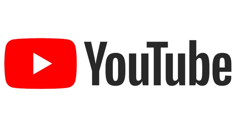 Канал YouTube Langie
