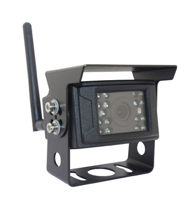 AHD Беспроводная камера заднего вида с ИК ночного видения